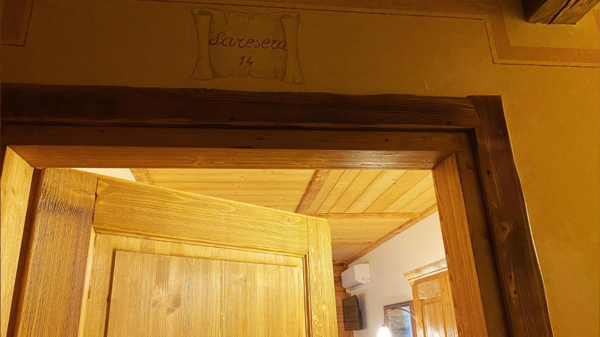 Locanda Al Cacciatore Nervesa della Battaglia Exterior photo