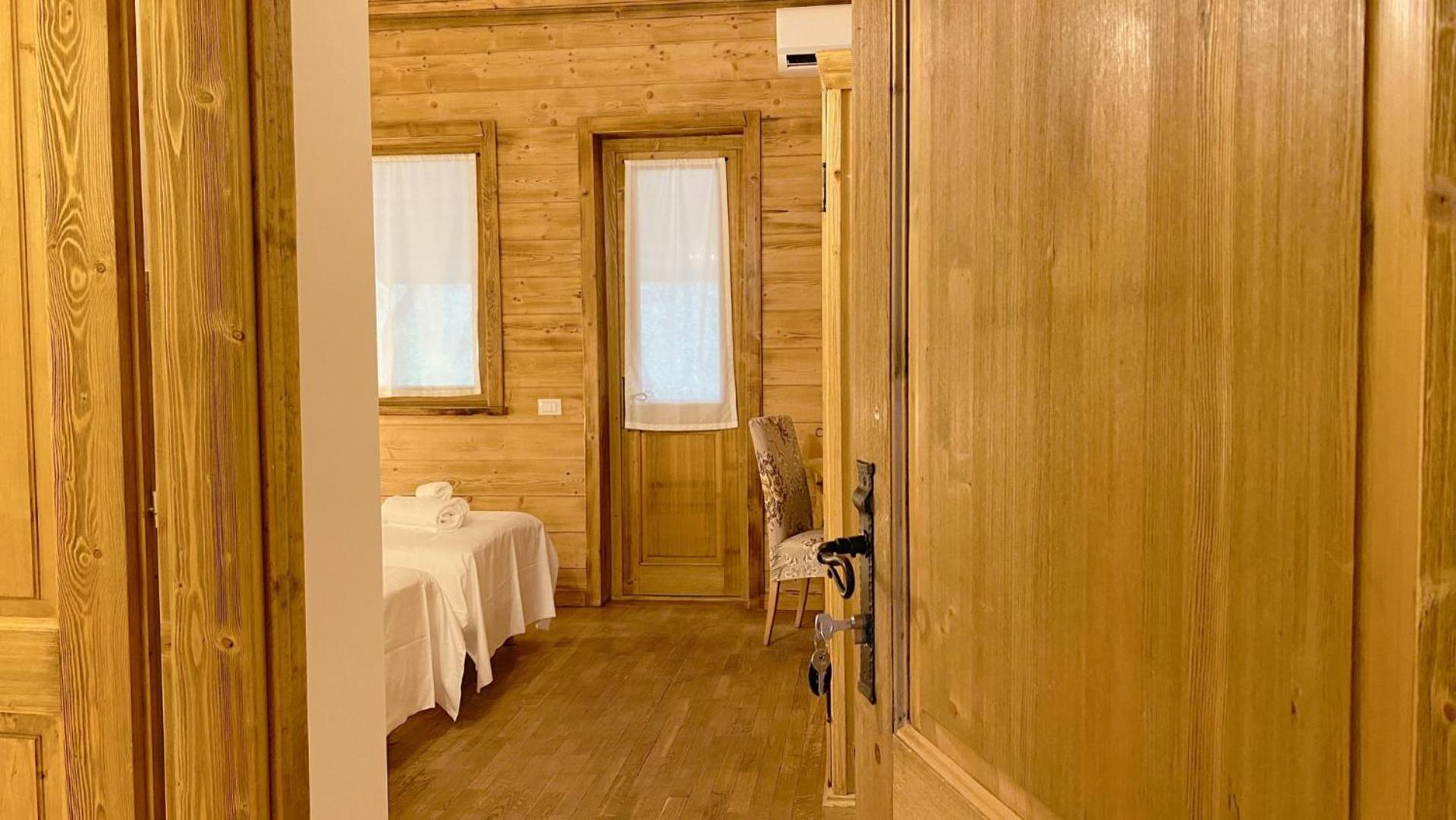 Locanda Al Cacciatore Nervesa della Battaglia Exterior photo